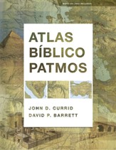 Atlas Biblico Patmos