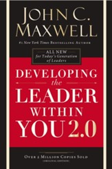 Developing the Leader Within You / Special edition - eBook