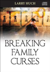 Breaking Family Curses, An Audio Presentation on 6 CDs