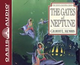 The Gates of Neptune - unabridged audiobook on MP3-CD