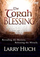 The Torah Blessing: Revealing the Mystery, Releasing the Miracle DVD