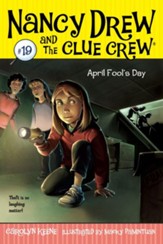 April Fool's Day - eBook