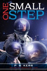 One Small Step - eBook