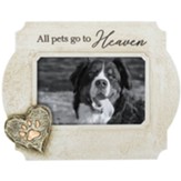 All Pets go to Heaven, Photo Frame