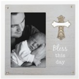 Bless This Day, Photo Frame