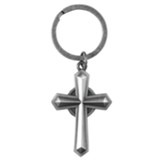 Cross Keyring