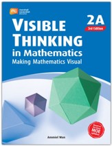 Visible Thinking in Mathematics 2A  (3rd Edition)