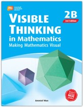 Visible Thinking in Mathematics 2B  (3rd Edition)