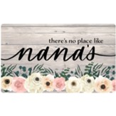 There's No Place Like Nana's Doormat