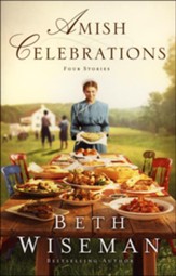 Amish Celebrations - Slightly Imperfect