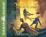 Dungeons & Detectives, Unabridged Audiobook on CD