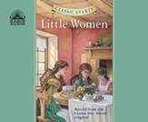 Little Women Audiobook on CD