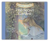 The Secret Garden Audiobook on CD