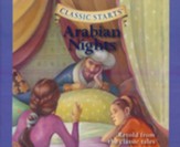 Arabian Nights Audiobook on CD