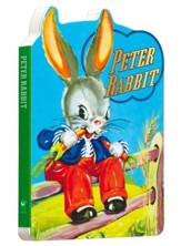 Peter Rabbit Board Book