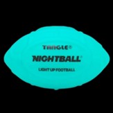 NightBall Football, Teal