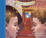 The Prince and the Pauper Audiobook on CD