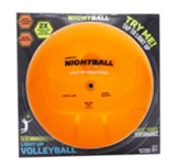 Nightball Volleyball, Orange