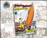 Prince Valiant on the Inland Sea, Unabridged Audiobook on CD