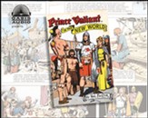 Prince Valiant in the New World, Unabridged Audiobook on CD
