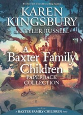 Baxter Family Children Paperback Collection