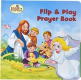 St. Joseph Flip & Play Prayer Book