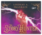 The Story Hunter, Unabridged Audiobook on CD