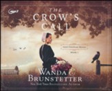 The Crow's Call, Unabridged Audiobook on MP3-CD