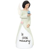In Loving Angel Figurine