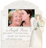 In Angel's Arms, Picture Frame