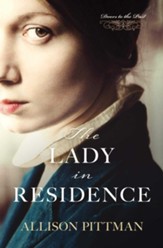 The Lady in Residence Unabridged Audiobook on MP3