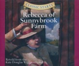 Rebecca of Sunnybrook Farm Audiobook on MP3-CD
