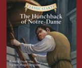 The Hunchback of Notre Dame Audiobook on MP3-CD