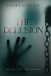 The Delusion - eBook