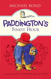 Paddington's Finest Hour - eBook