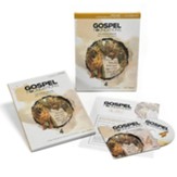Gospel Foundations for Students: Volume 4, The Coming Rescue DVD Leader Kit