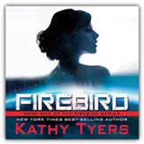 Firebird Unabridged Audiobook on CD