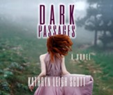 Dark Passages Unabridged Audiobook on CD