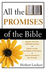 All the Promises of the Bible - eBook