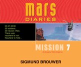 Mission 7: Countdown Unabridged Audiobook on CD