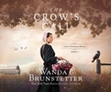 The Crow's Call - unabridged audiobook on CD