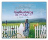 A Heartwarming Romance Collection, unabridge audiobook on CD
