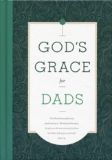 God's Grace for Dads