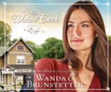 The Walnut Creek Wish Unabridged Audiobook on CD