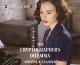 The Cryptographer's Dilemma  Unabridged Audiobook on CD