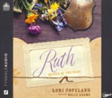 Ruth: Brides of the West, Book 5 - unabridged audiobook on MP3-CD