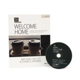 Bible Studies for Life: Welcome Home, DVD Leader Kit