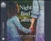 Night Bird Calling - unabridged audiobook on CD