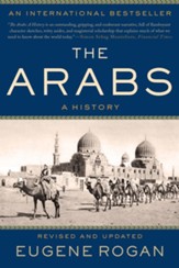 The Arabs: A History - eBook