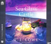 Sea Glass Castle, unabridged audiobook on MP3-CD